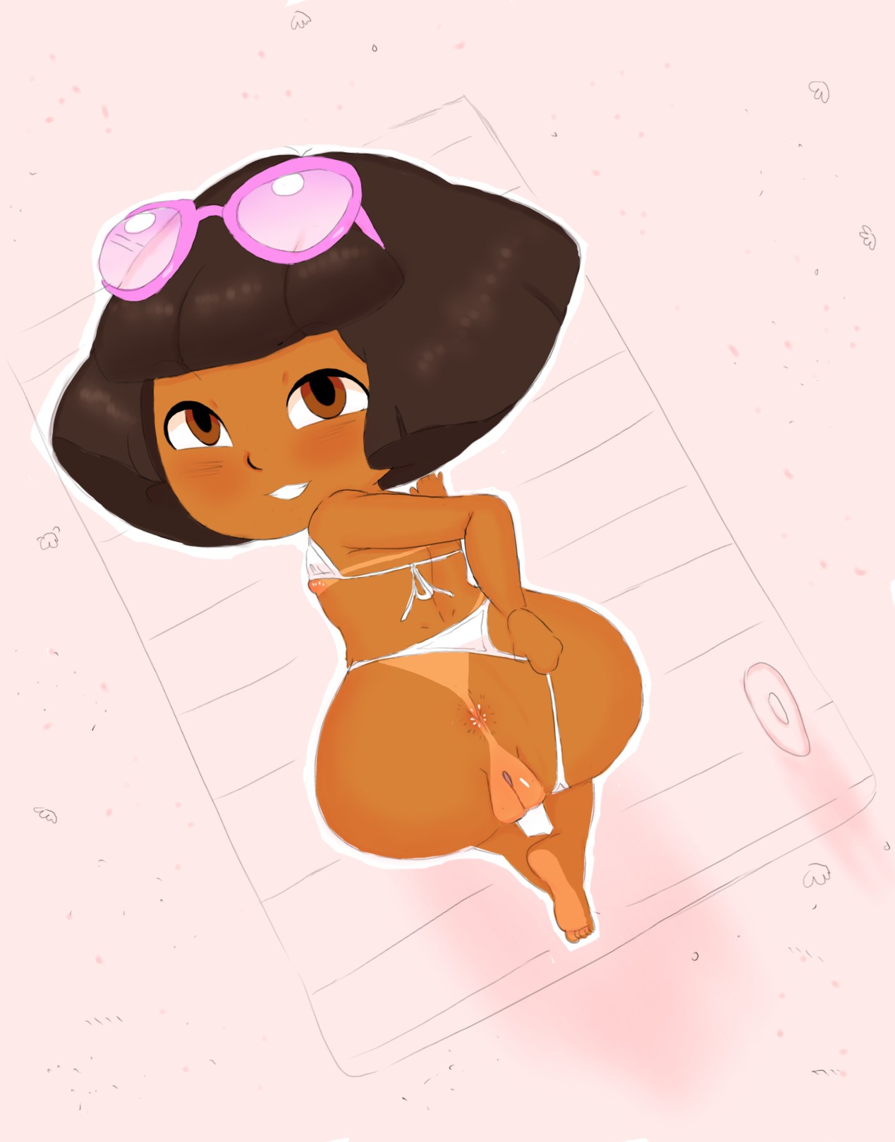 MAPs Is What Dora The Explorer Fans Call Themselves page 3 full