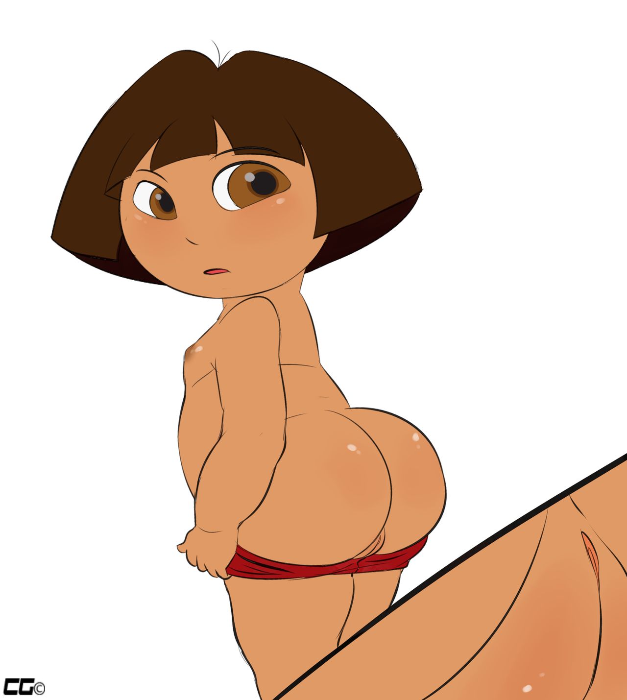 MAPs Is What Dora The Explorer Fans Call Themselves page 5 full