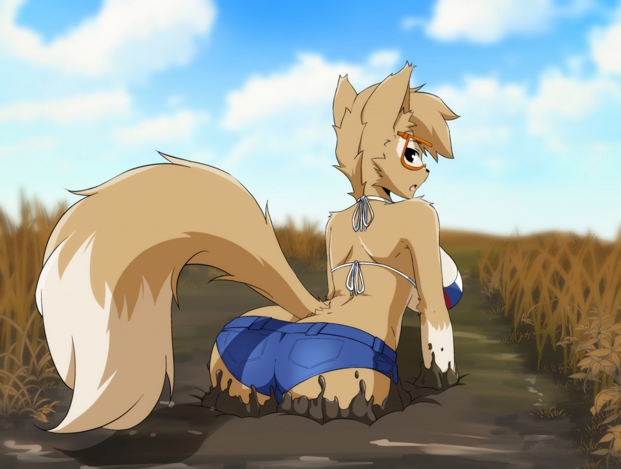 Zabivaka's Submergence page 2 full