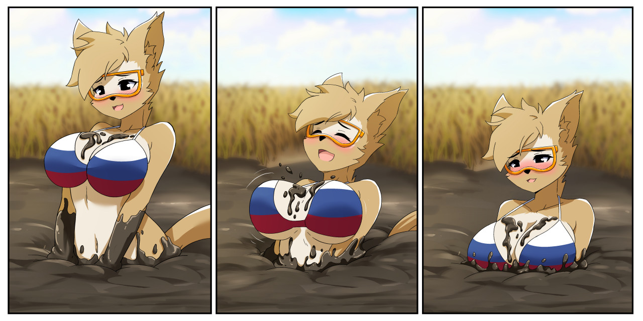 Zabivaka's Submergence page 7 full