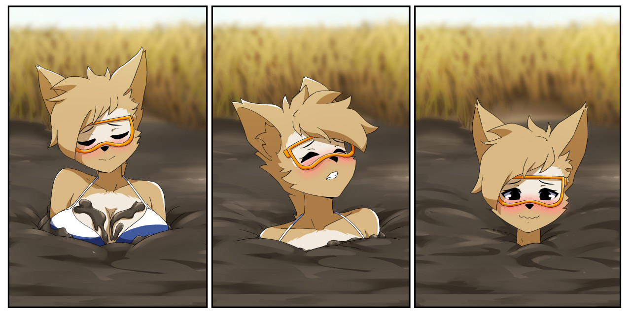 Zabivaka's Submergence page 8 full
