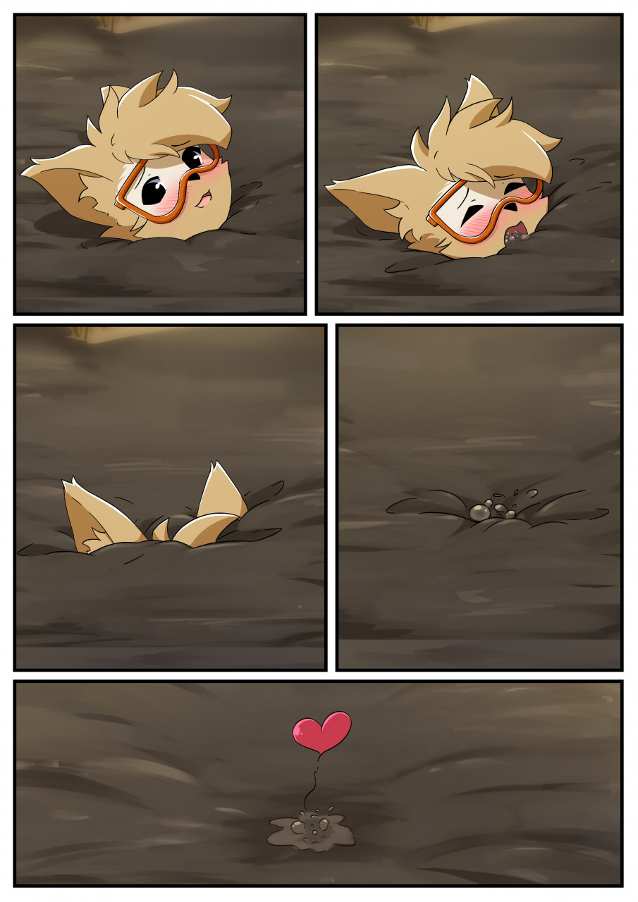 Zabivaka's Submergence page 9 full