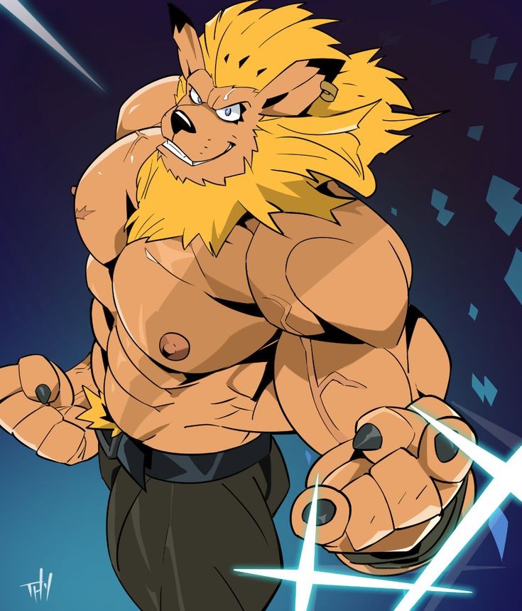 Leomon page 2 full