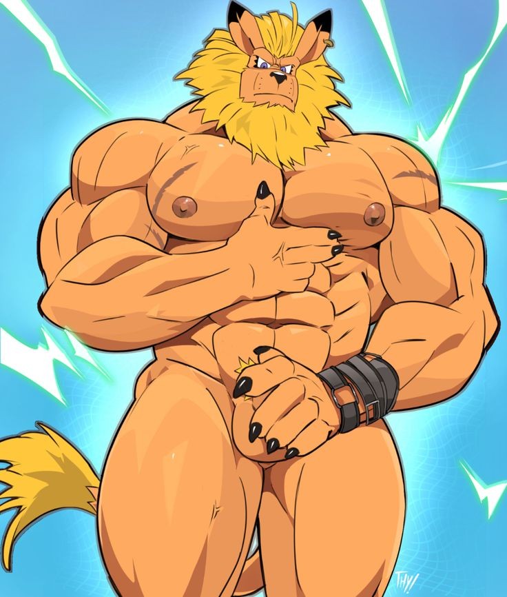 Leomon page 3 full