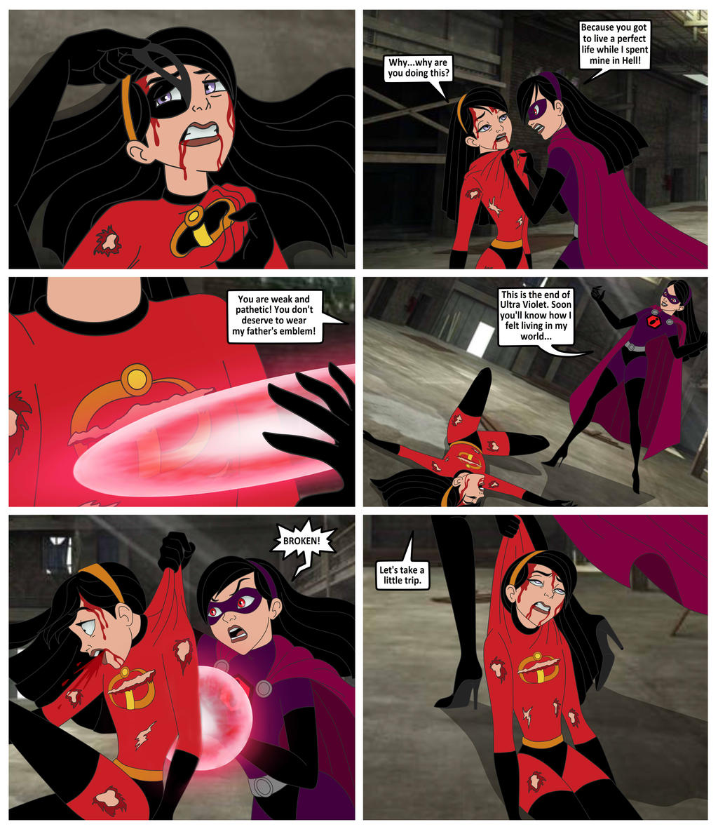 Violet vs Ms. Insidious page 3 full