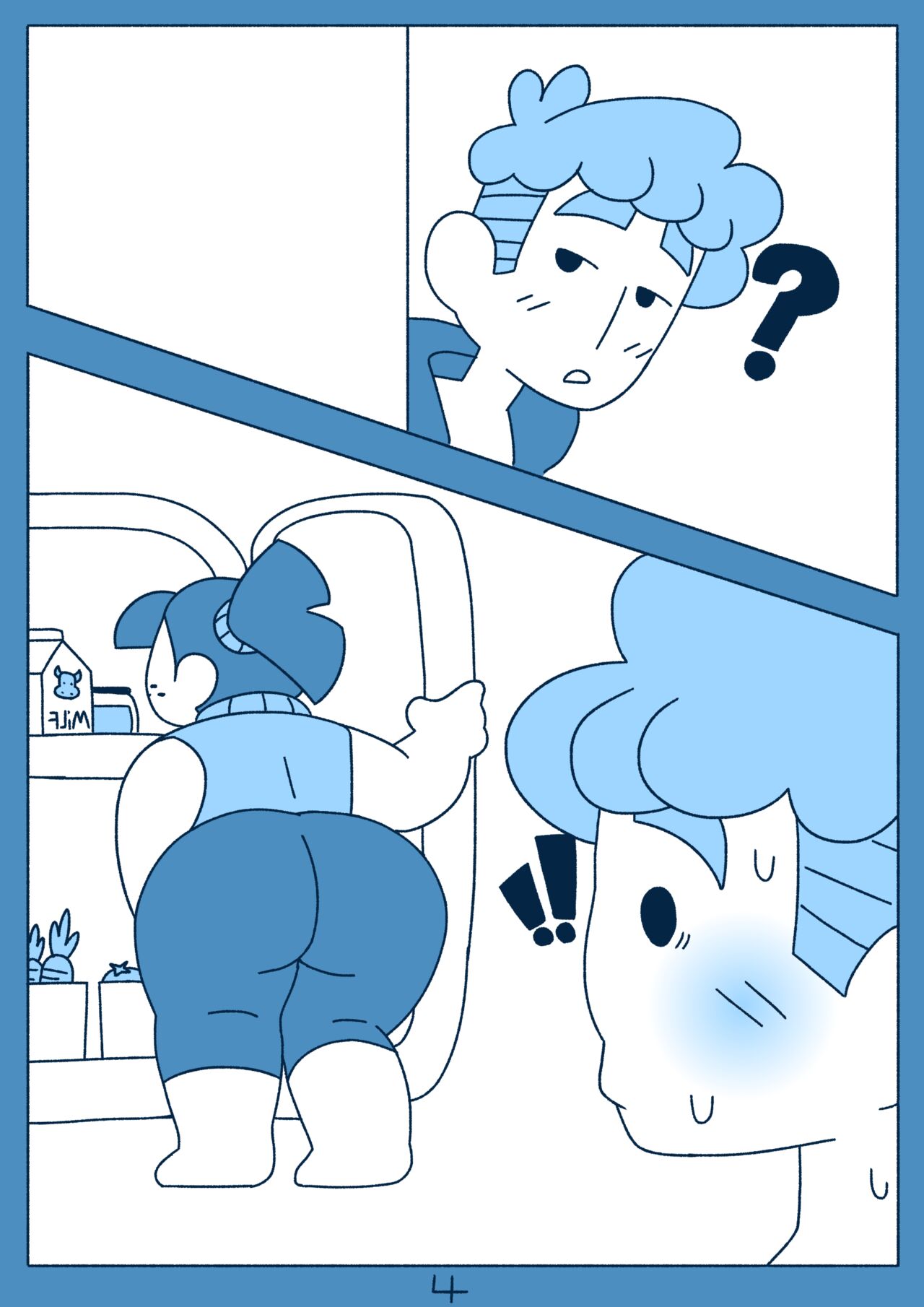 MomSwap Vol.2 page 5 full