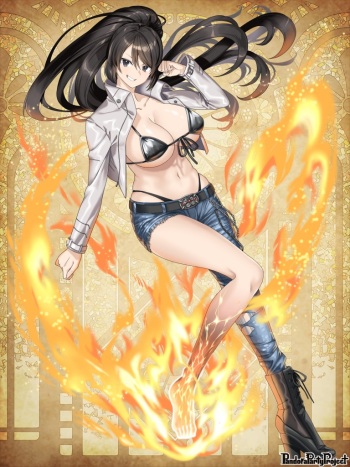 TYONE cover