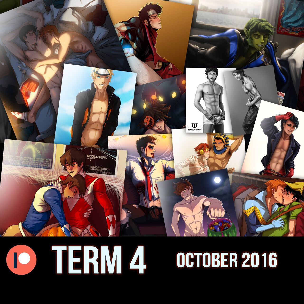 Term 4 page 1 full