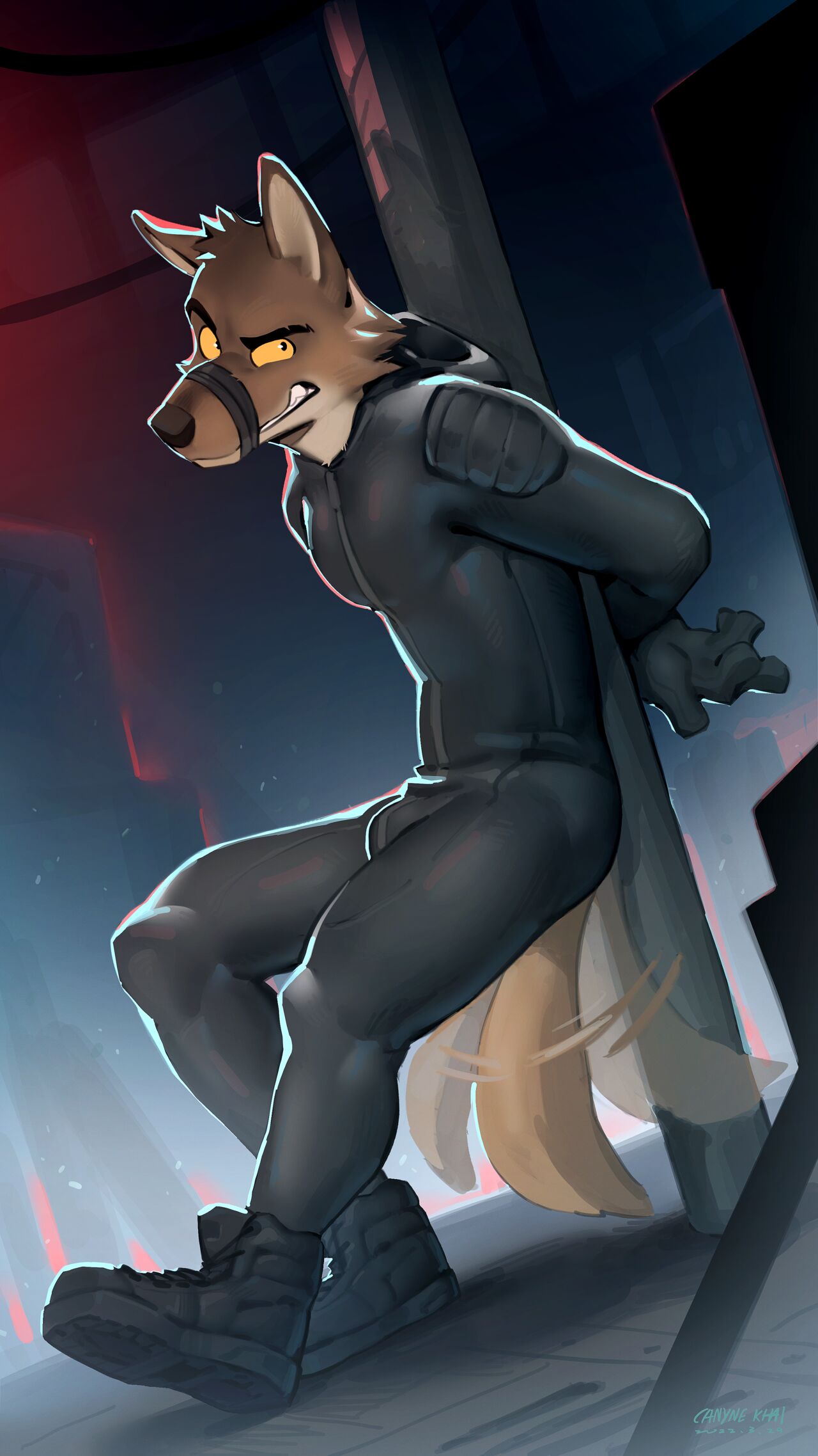 Hi-Res and exclusive artworks page 1 full