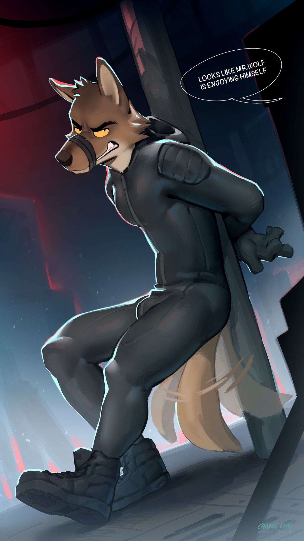 Hi-Res and exclusive artworks page 3 full
