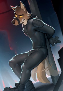[Canyne Khai] Hi-Res and exclusive artworks