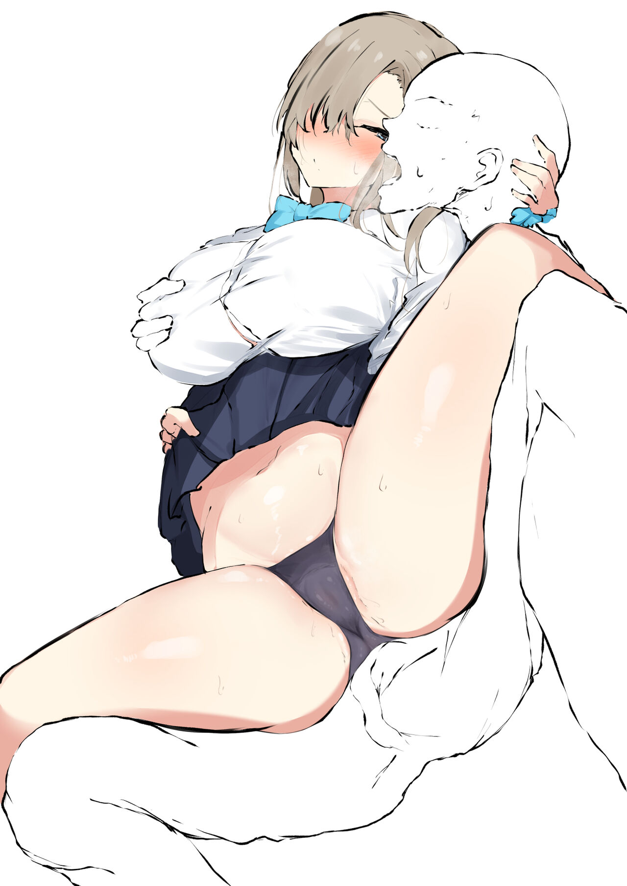 ああもうそういうことになる page 6 full