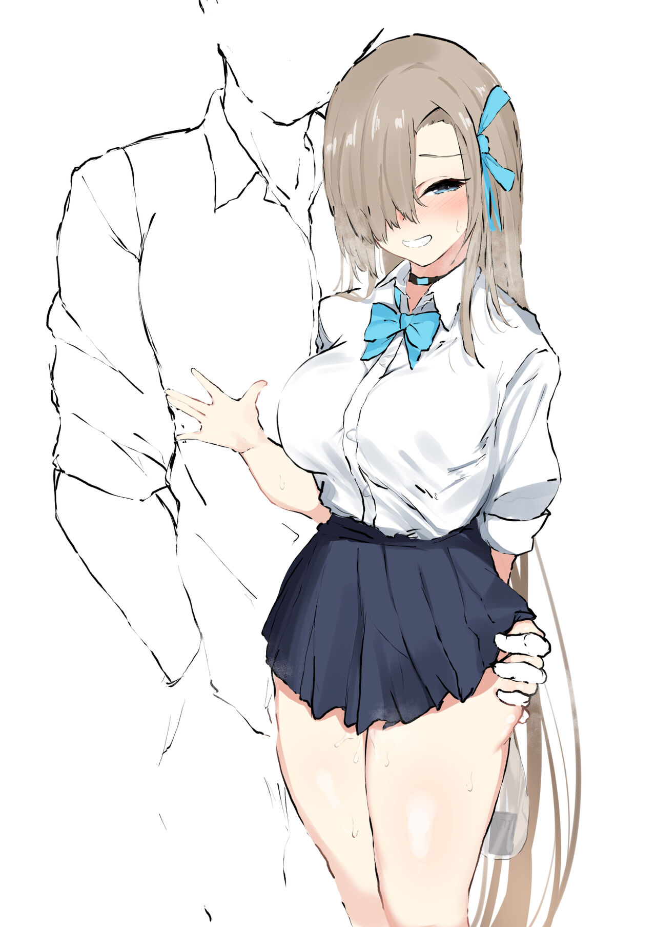 ああもうそういうことになる page 7 full