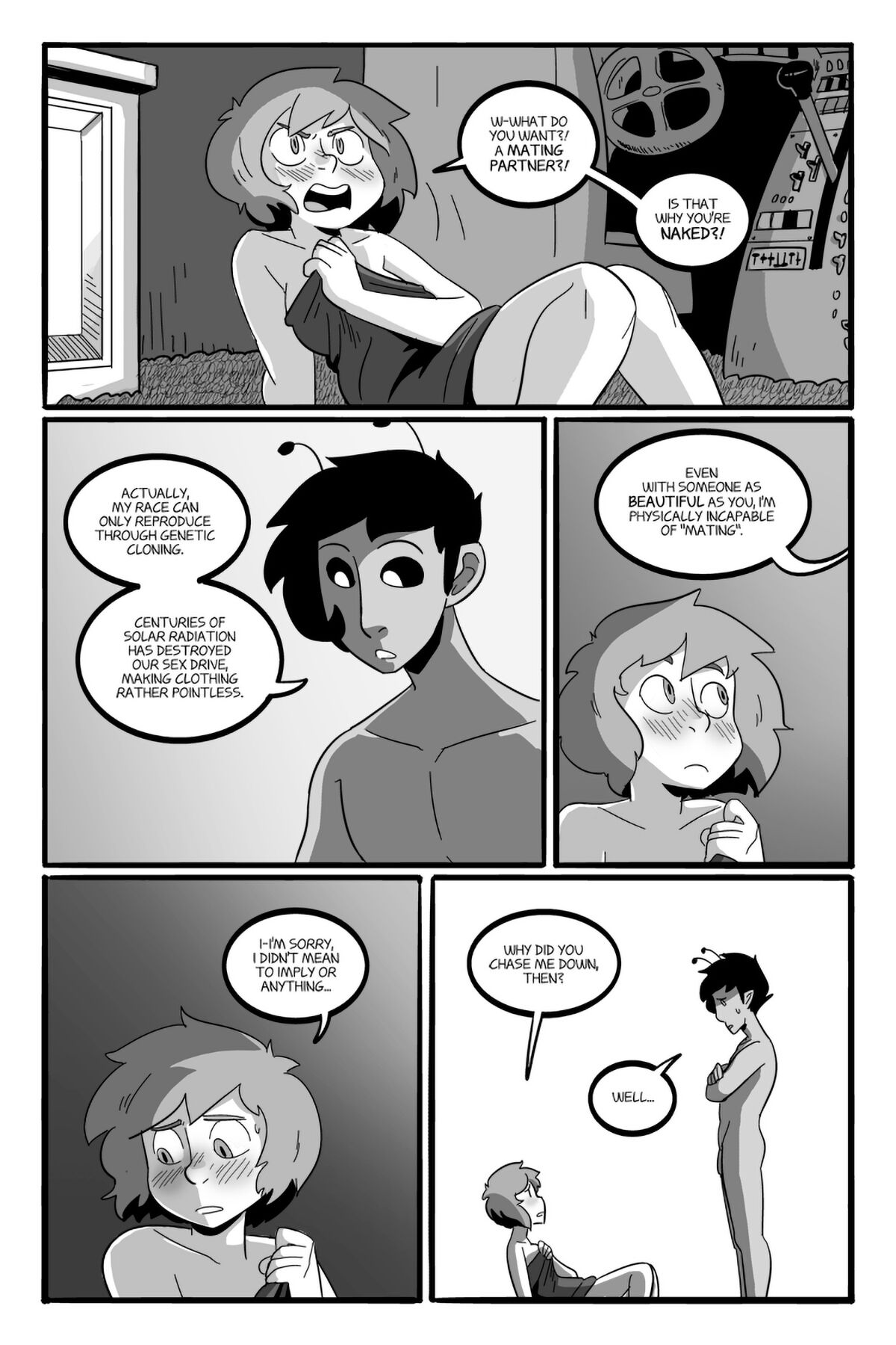 A Study on Human Anatomy page 4 full