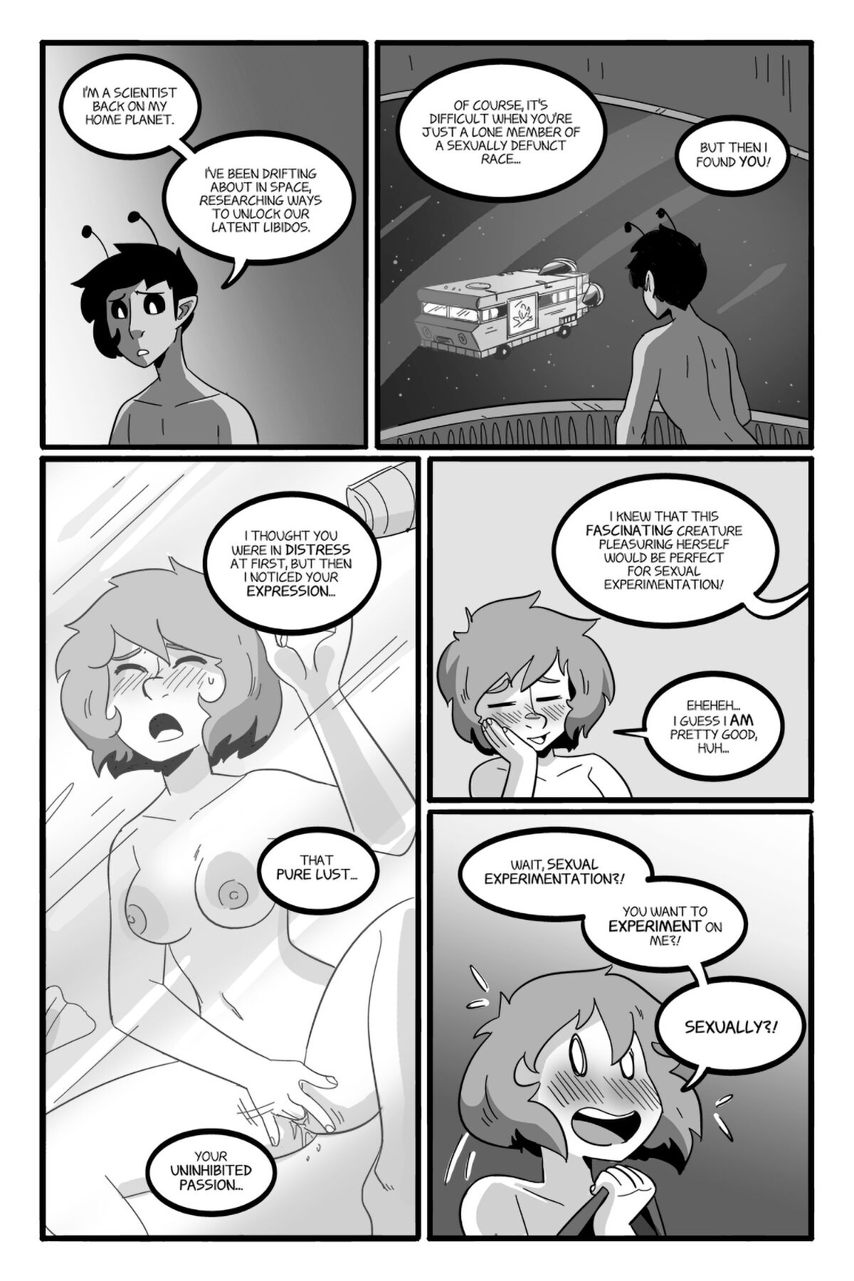 A Study on Human Anatomy page 5 full