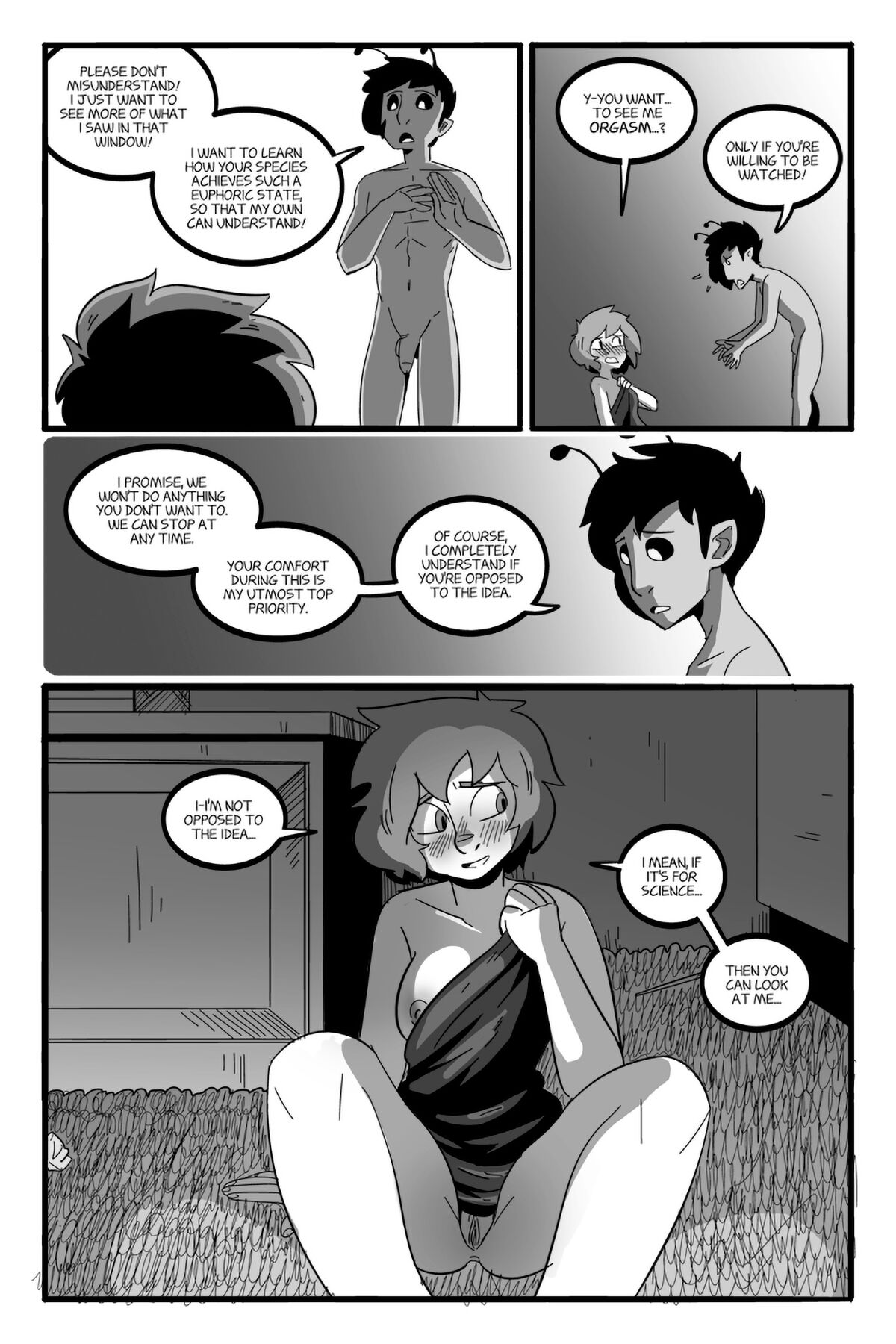 A Study on Human Anatomy page 6 full