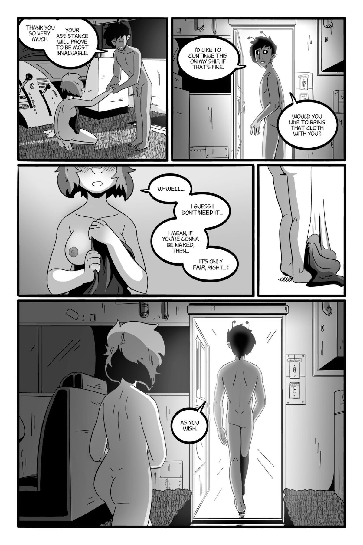 A Study on Human Anatomy page 7 full