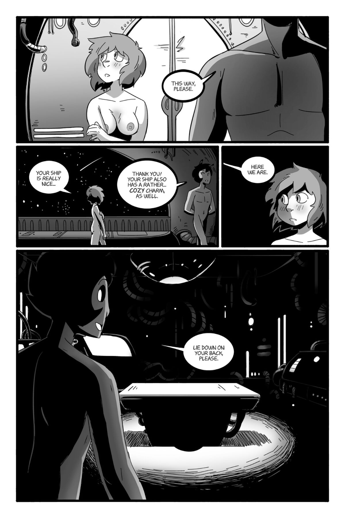 A Study on Human Anatomy page 8 full