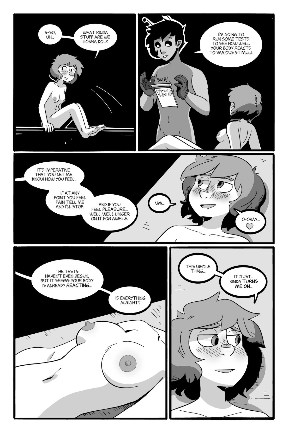 A Study on Human Anatomy page 9 full