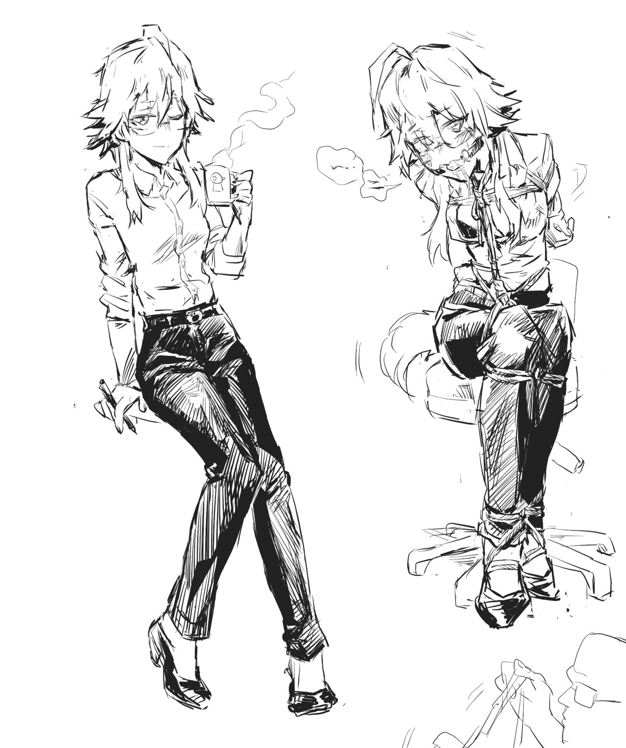 A TEA gallary page 3 full
