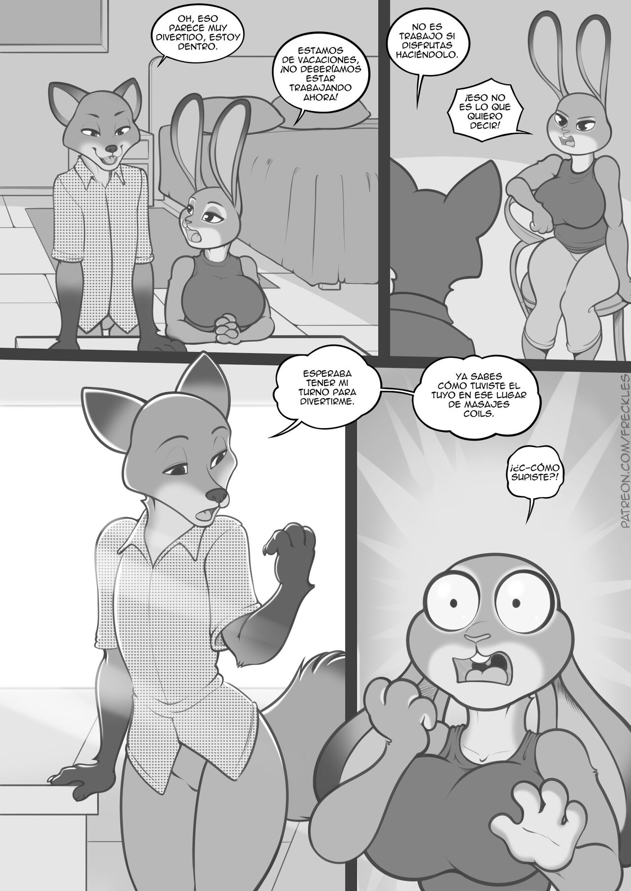 Busted 4 / Reventar 4 page 3 full