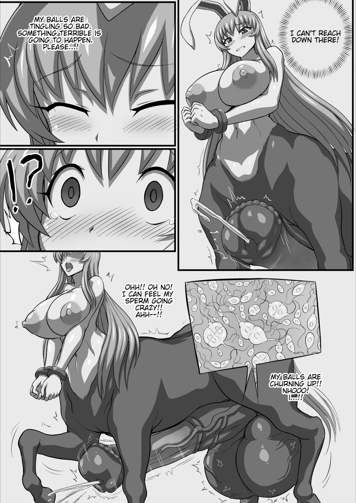 Reisen Centaur page 5 full