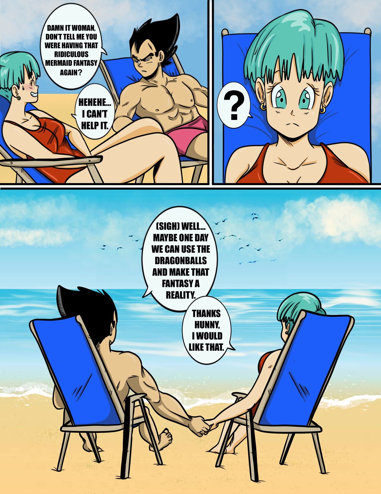 Summer Dream page 7 full