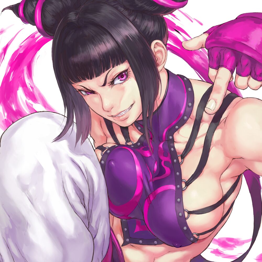 Juri Han page 8 full