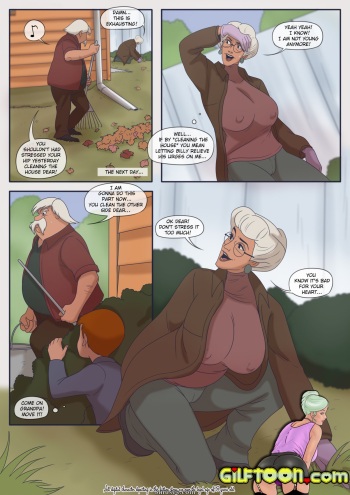 Lunch Time 2 cover