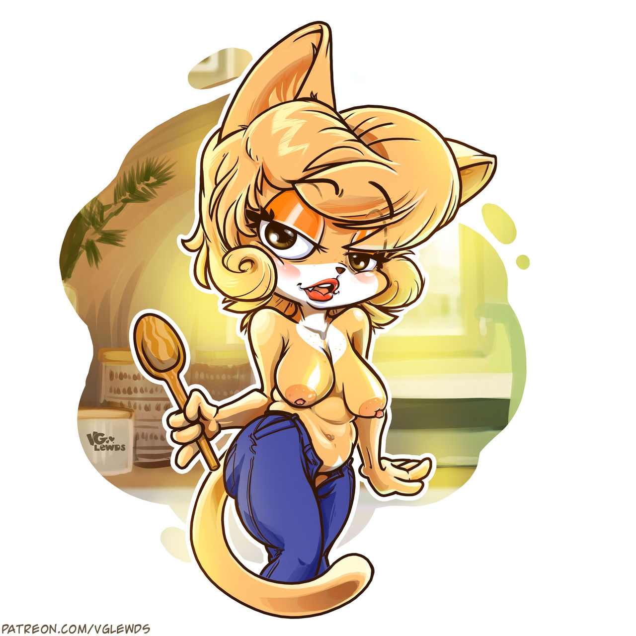 VG Lewds Art page 6 full