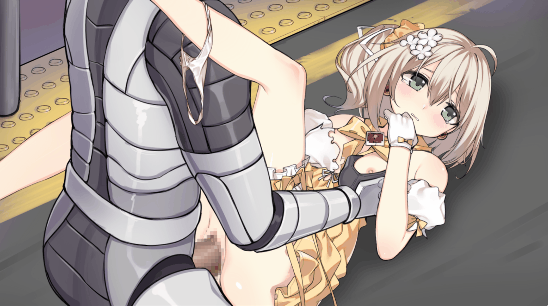 MAGICAL ANGEL FAIRY FLOWER page 2 full