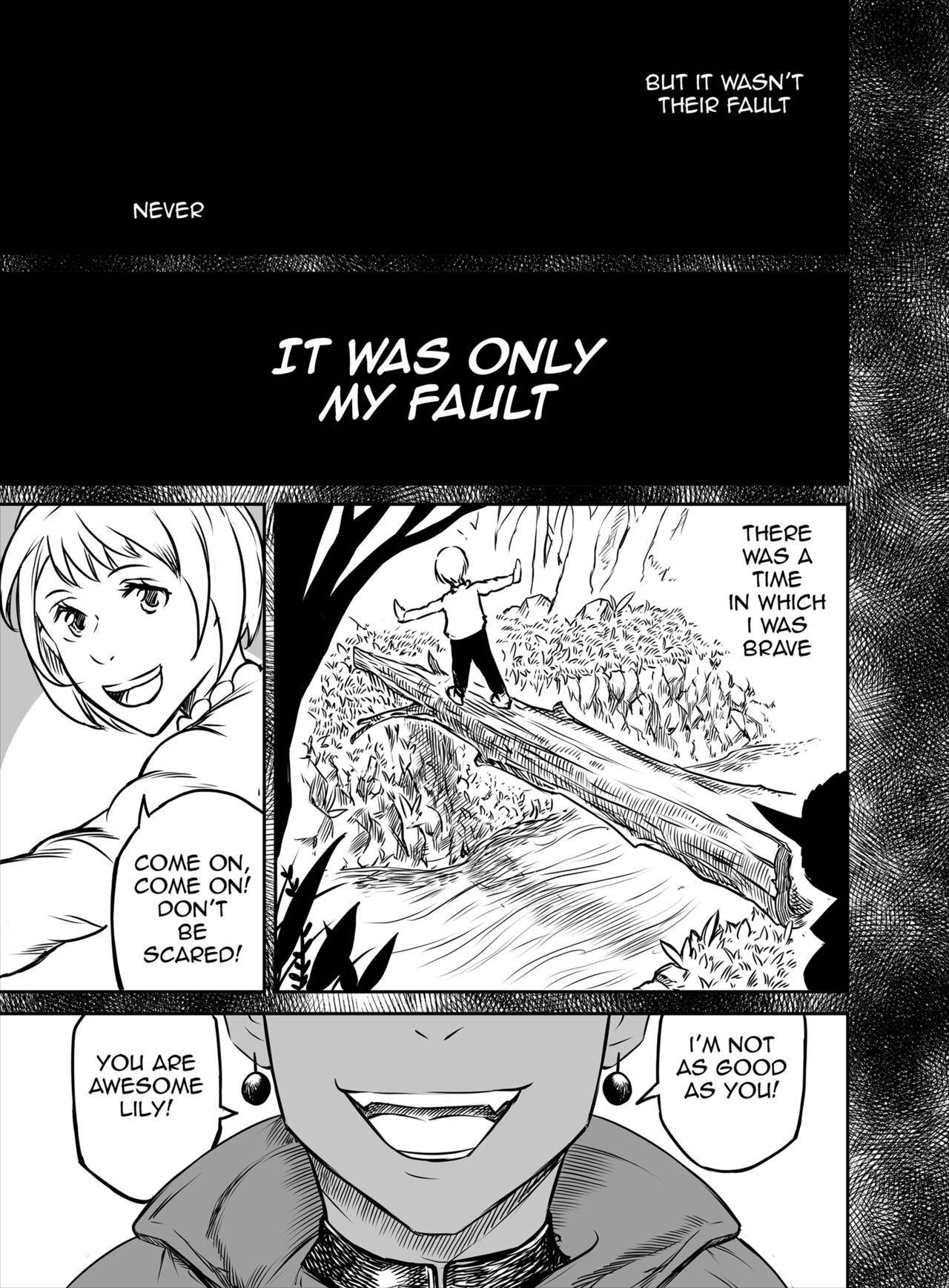 Hentai Demon Huntress - Chapter 13 page 10 full