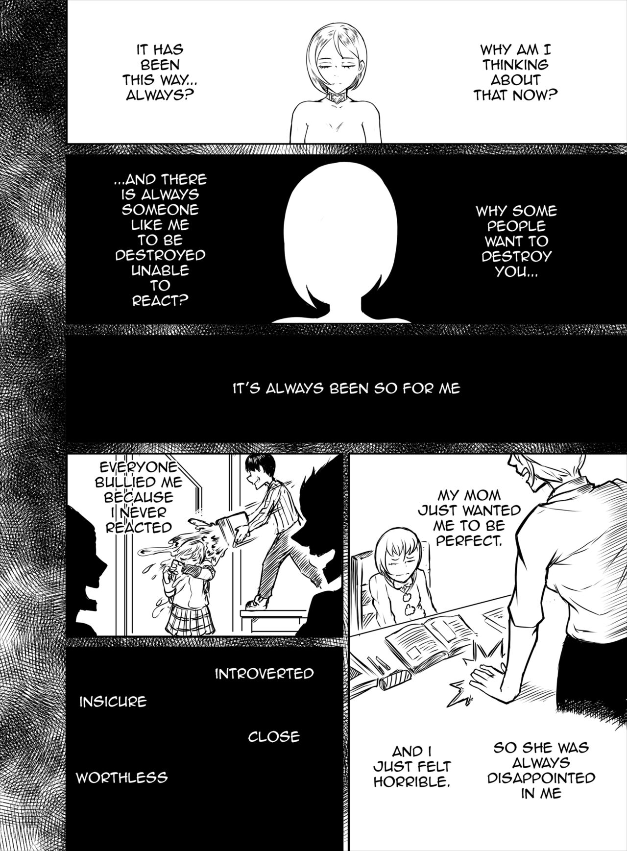 Hentai Demon Huntress - Chapter 13 page 9 full