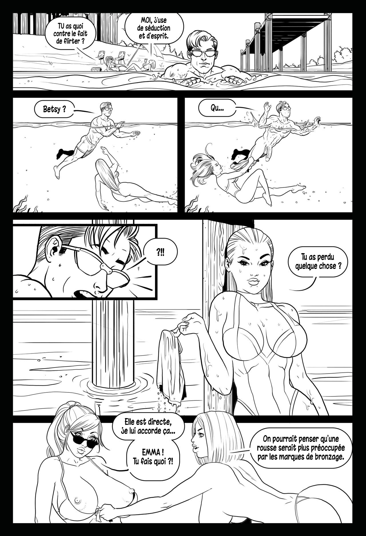 One-Eyed Monster page 5 full