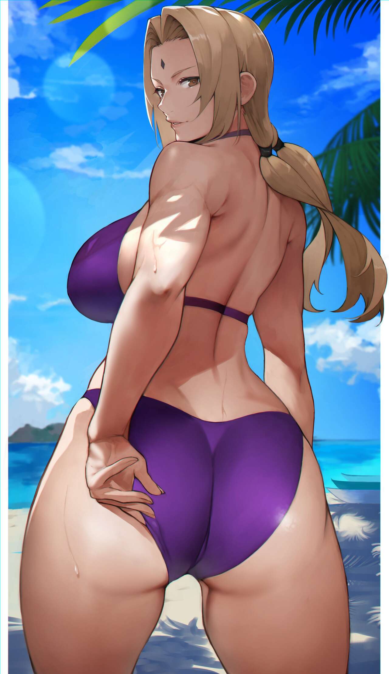 Artist - yoshio page 5 full