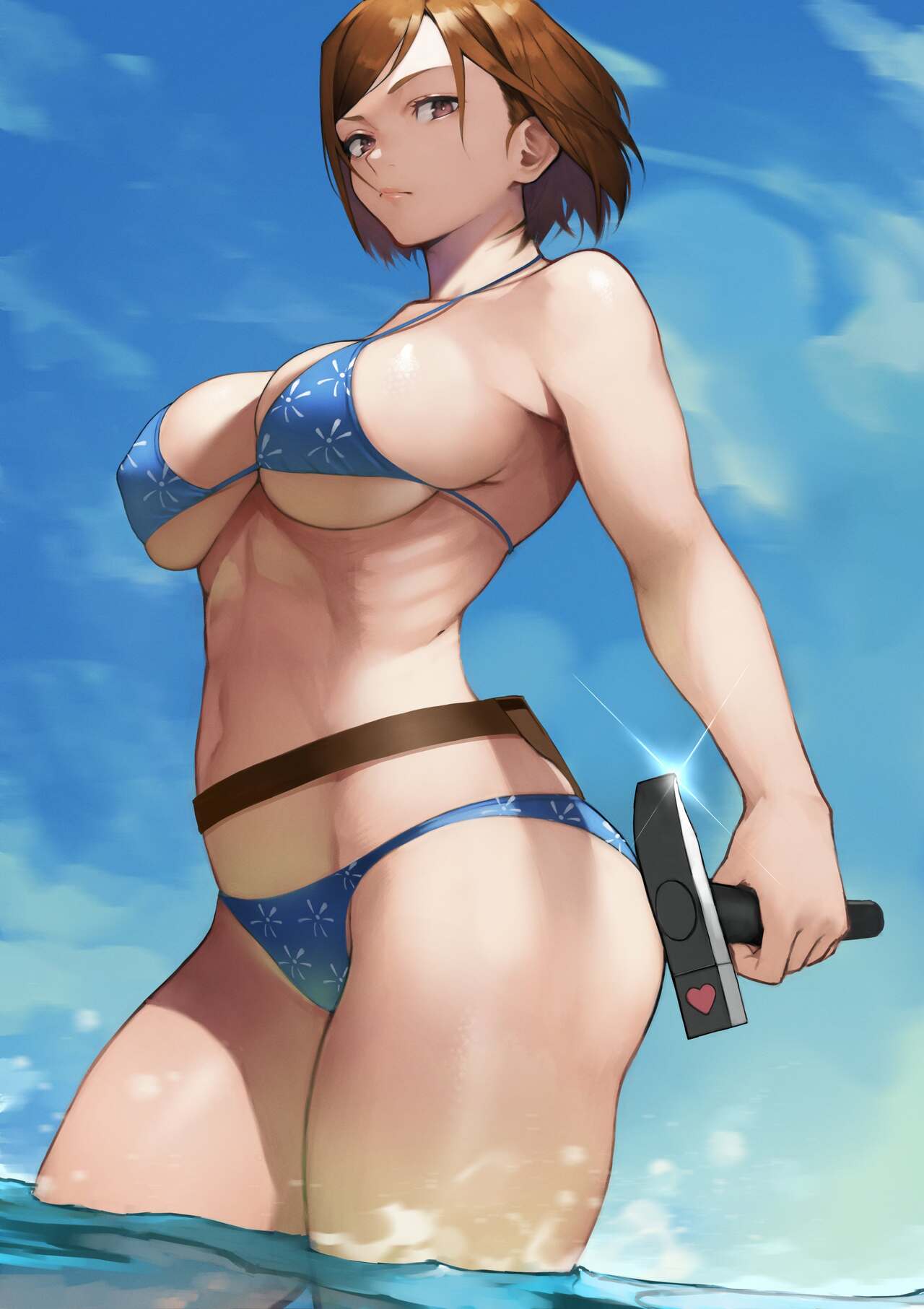 Artist - yoshio page 6 full