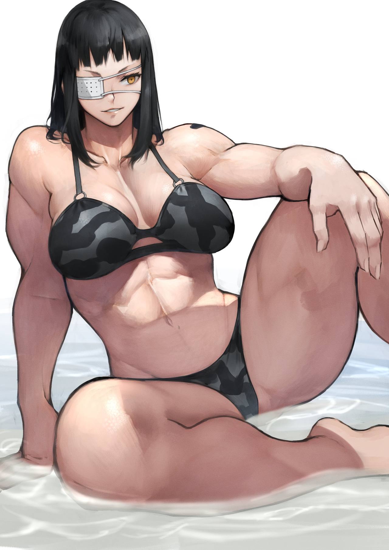 Artist - yoshio page 9 full