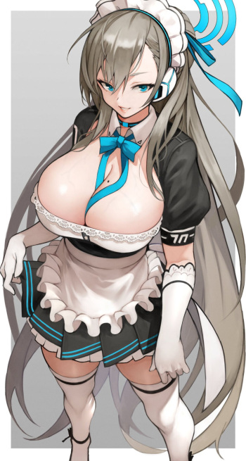 Artist - yoshio cover