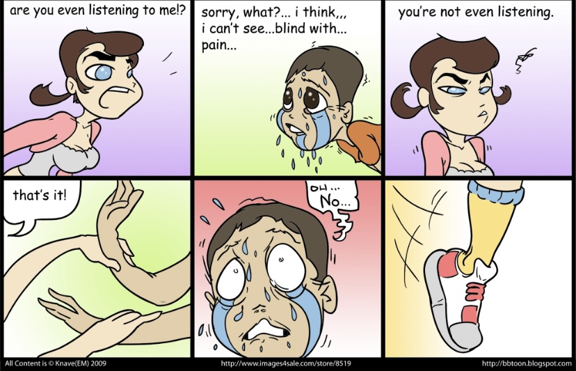 Amy &amp; Ian 2 page 5 full