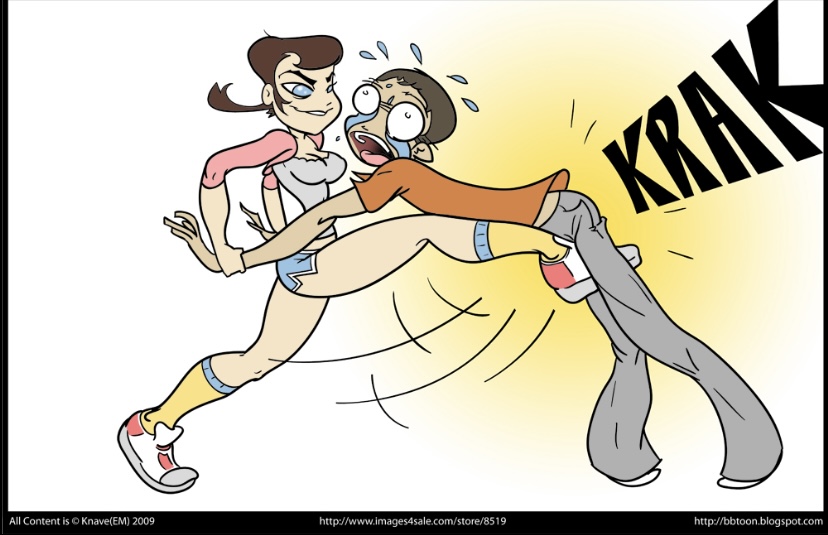 Amy &amp; Ian 2 page 6 full