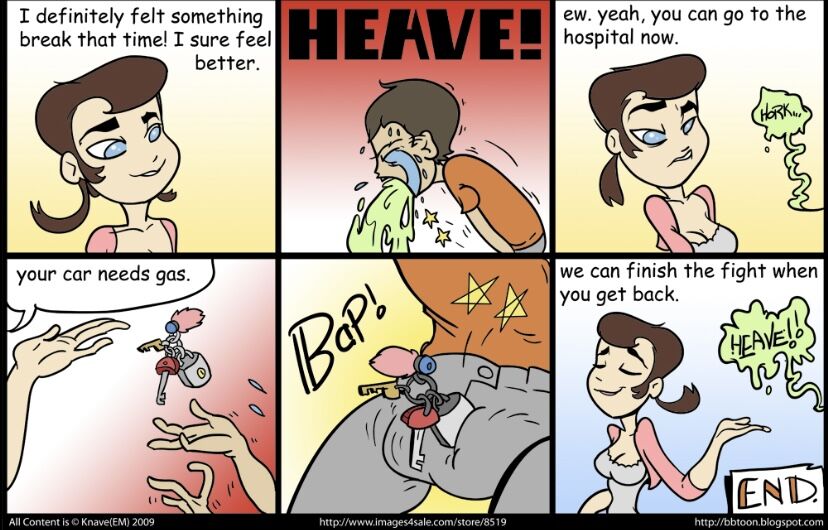 Amy &amp; Ian 2 page 7 full