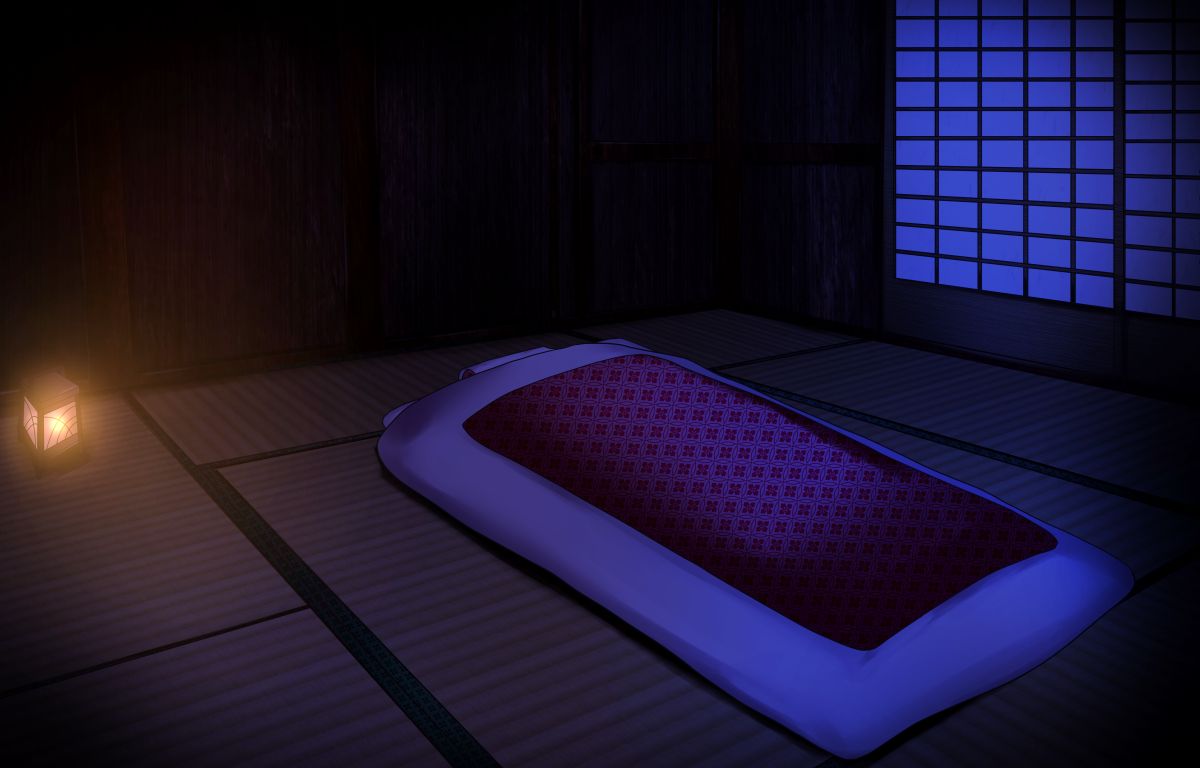 Natsuiro no Kowaremono Event Cg page 9 full