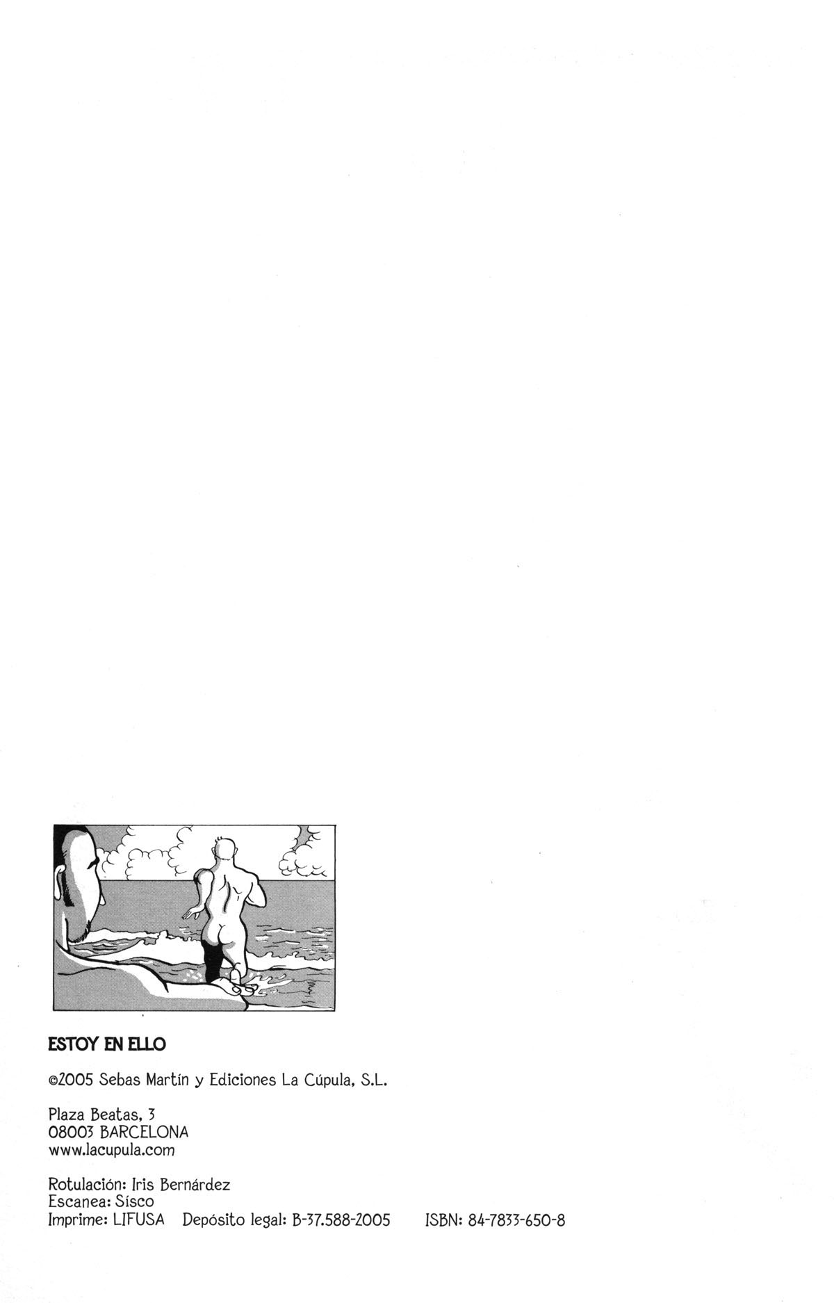 Sebas Martín - Estoy en Ello page 4 full