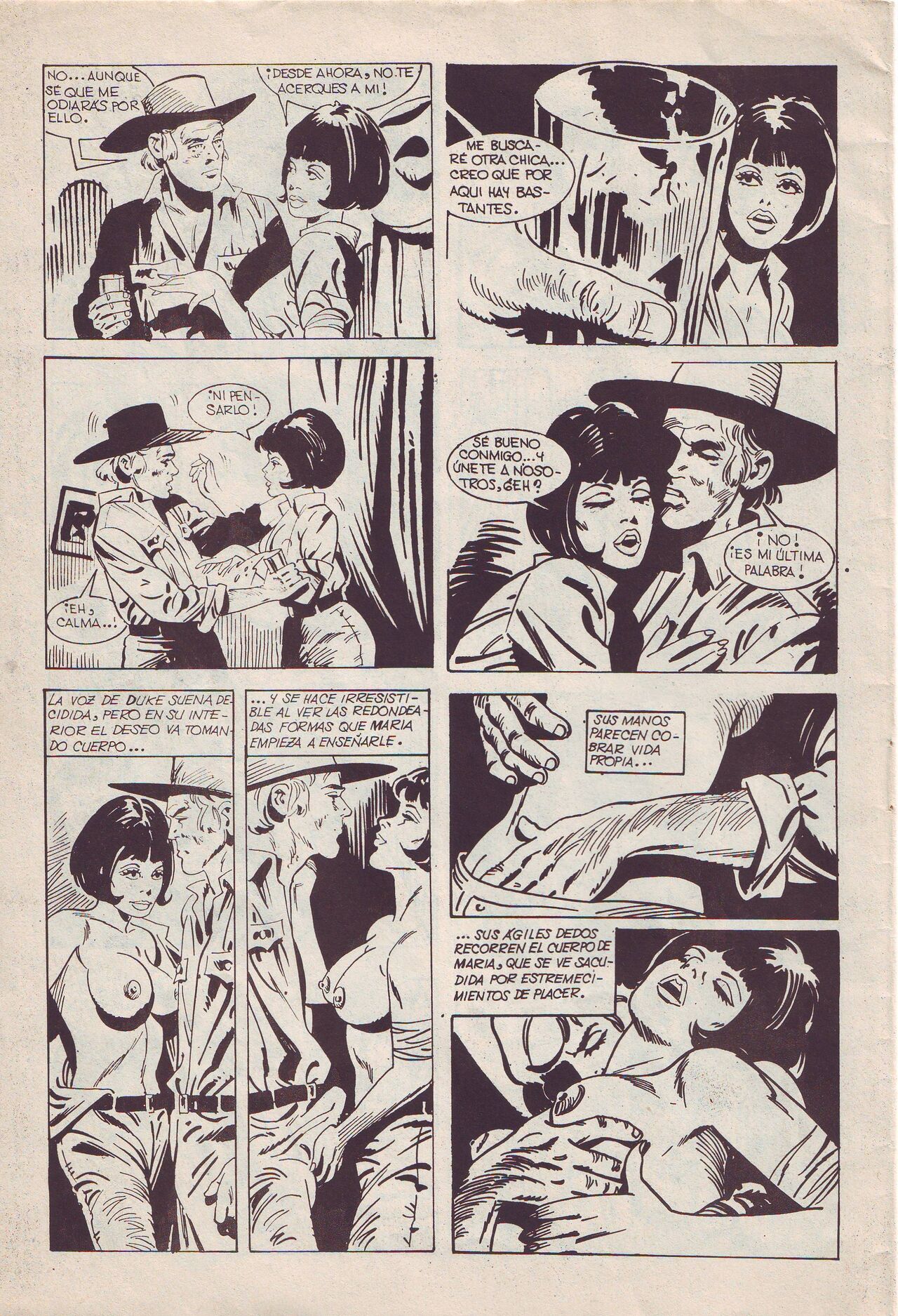 Dossier X 13 - Retorno Accidentado page 6 full