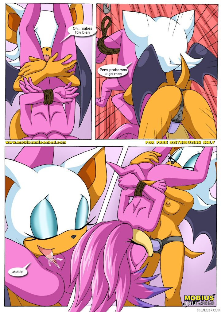 Rouge's Toys page 10 full