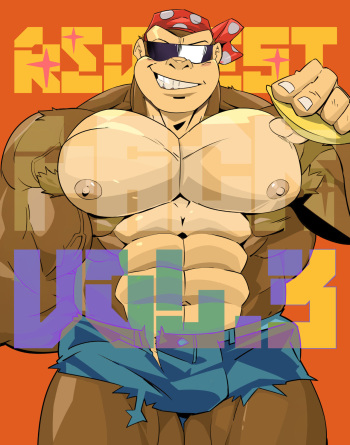 Request Pack 3 cover