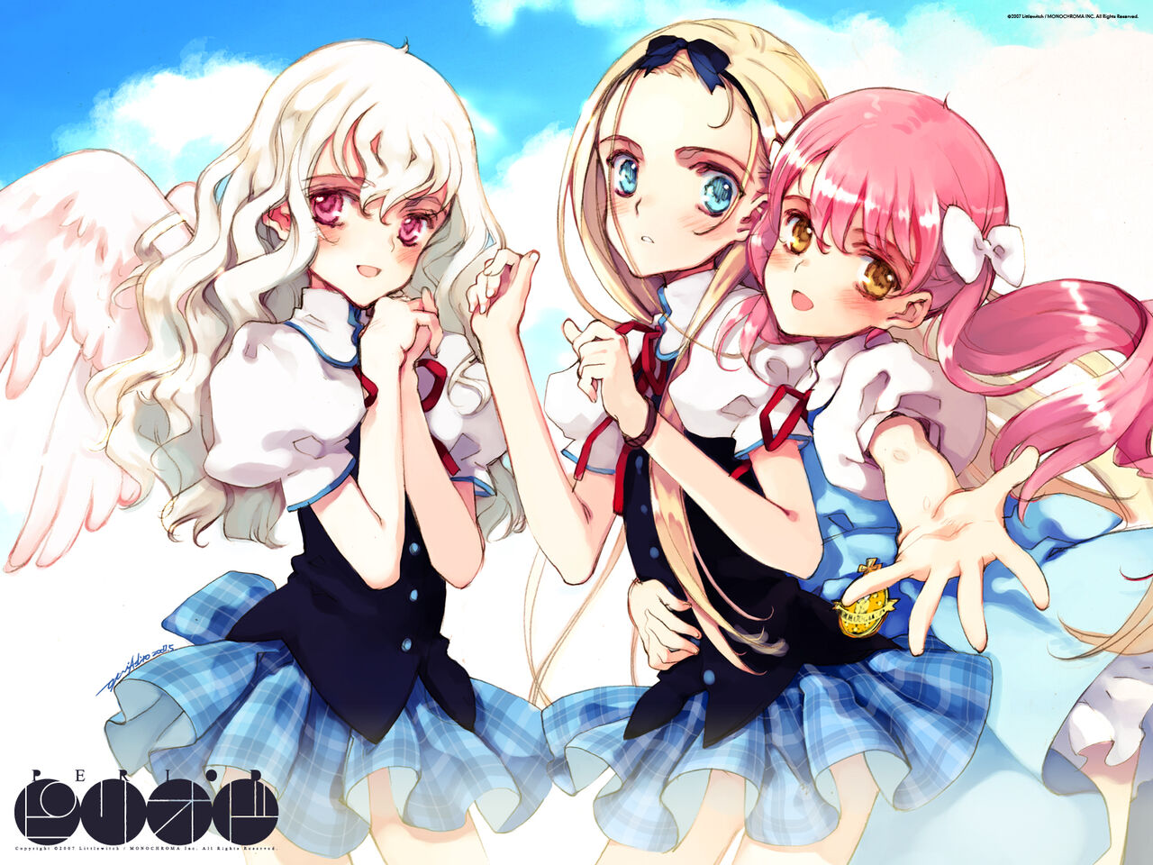 PERIOD SPECIAL DISC page 4 full
