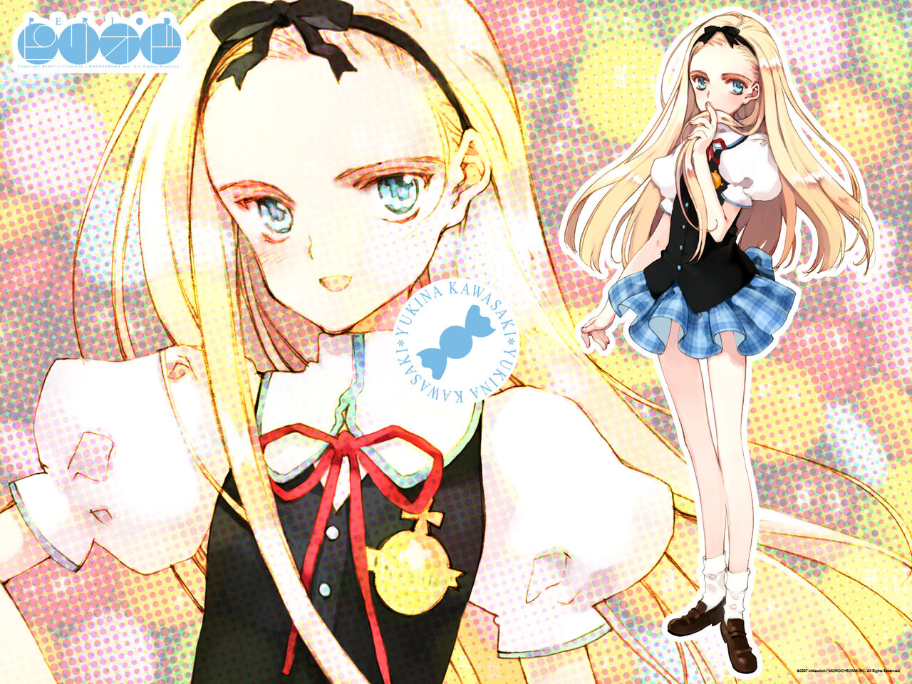 PERIOD SPECIAL DISC page 9 full