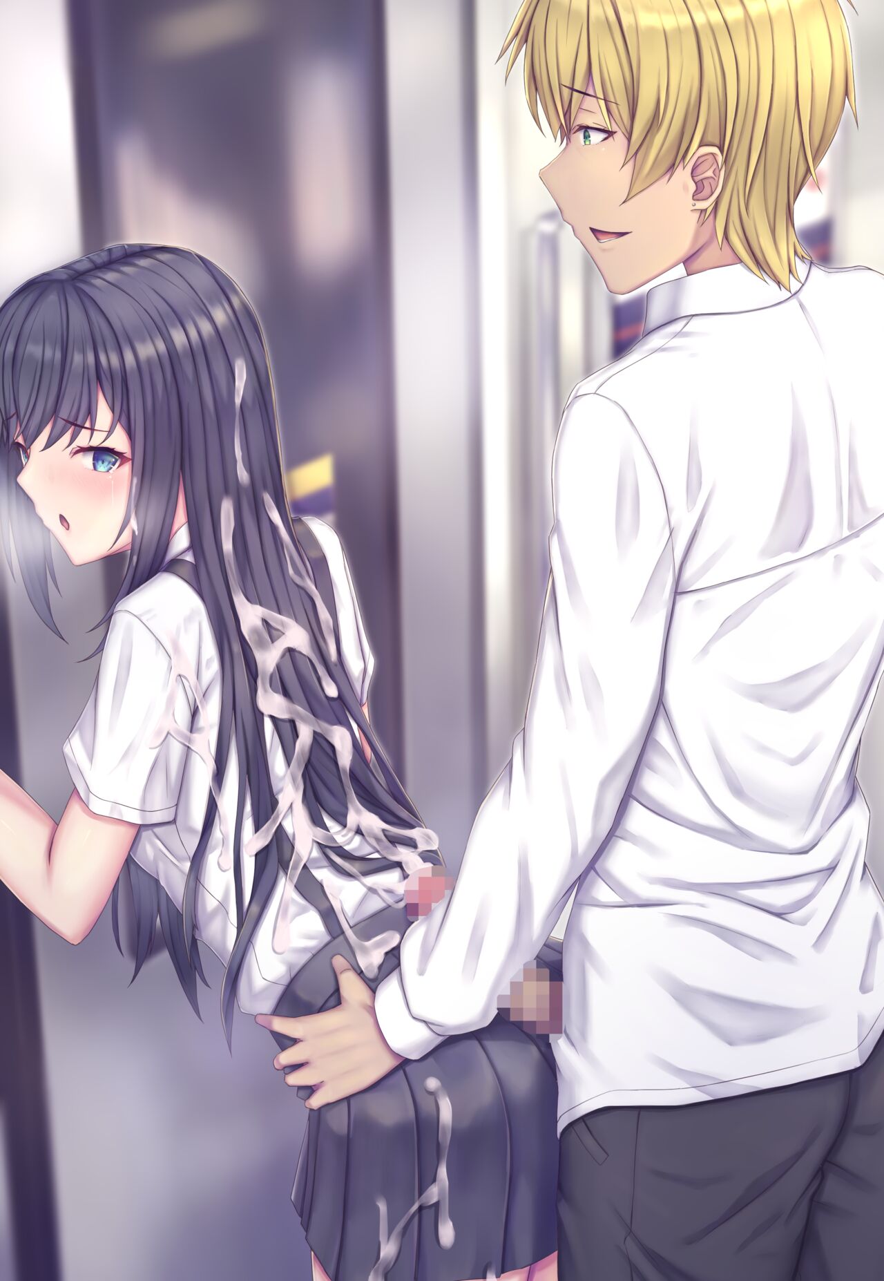 pixiv 大黒真理也 page 4 full