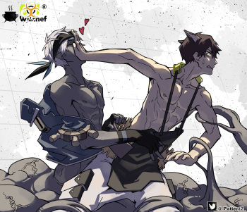 Club X Witchef cover